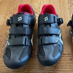 Peloton Bike Shoes (Sz 43)
